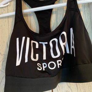 Victoria’s Secret Sports Bra